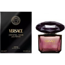 VERSACE CRYSTAL NOIR PARFUM