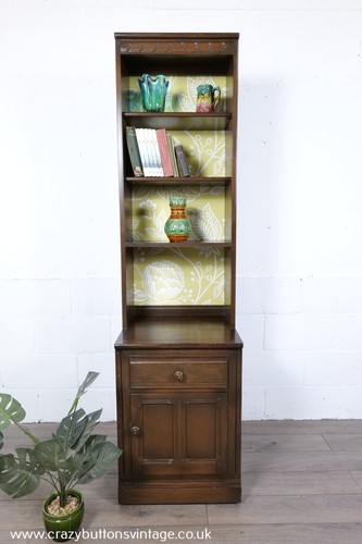 Ercol old colonial - ercol, narrow