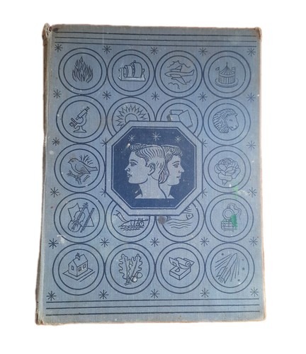 Odhams encyclopedia for - odhams,