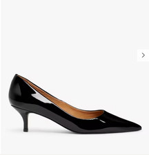 NWB John Lewis Patent Leather