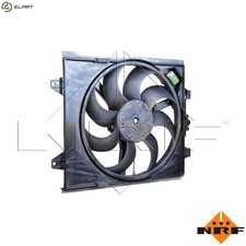 FAN ENGINE COOLING 47251 FOR
