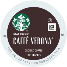 96/PACK - Starbucks Caffè