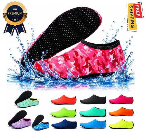 Adult aqua shoes diving - diving, socks