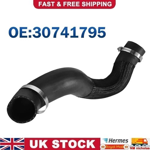 Intercooler turbo hose pipe - hose,
