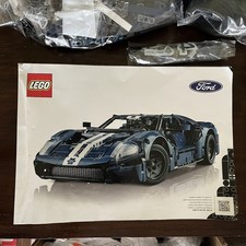 LEGO® - Technic - 2022 Ford
