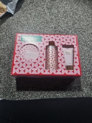 Next bright beautiful - &, gift