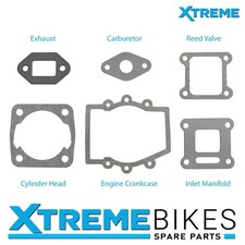 Quality complete engine gasket - quality,
