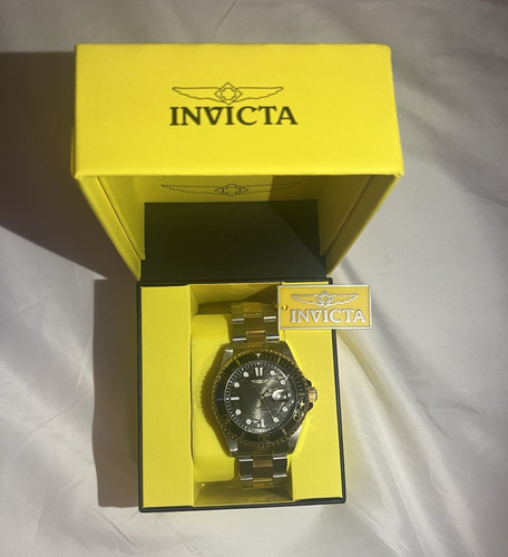 Invicta pro diver 30023 - invicta,