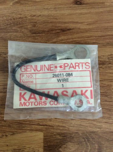 Kawasaki kh400 kh500 - h2,