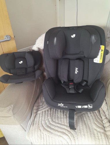 Joie r129 car - joie, every