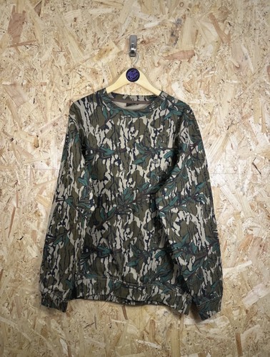 Mossy oak real tree style - real,