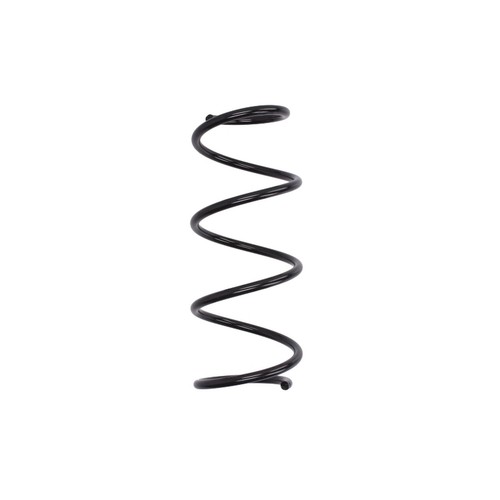 Coil spring front r fits - front,