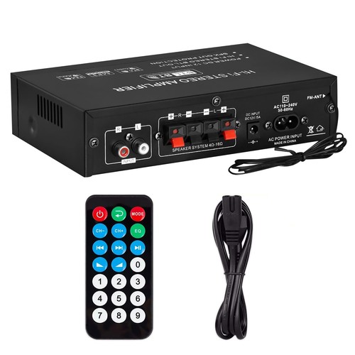 Ak35 mini bluetooth stereo - mini,