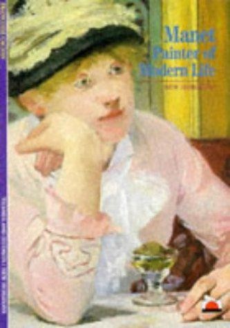 Manet painter modern - manet:, of