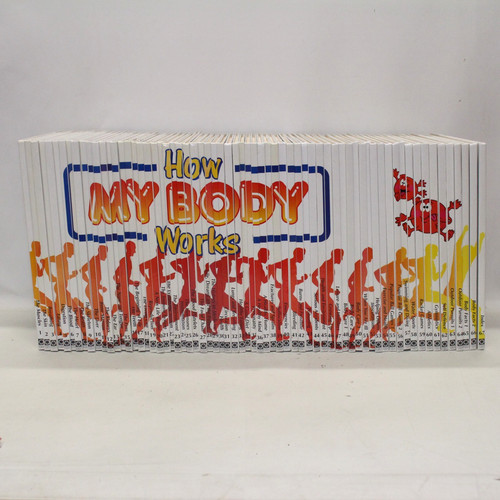 How body works orbis - orbis, play