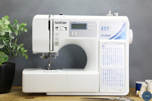 Display brother fs130qc - display,