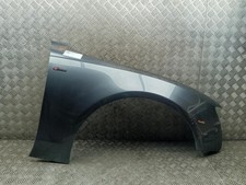 AUDI A5 WING FRONT RIGHT SIDE DAYTONA GREY Z7S 8T0821106H MK1 2007-2017