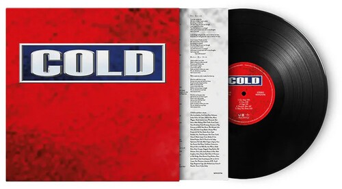 Cold 180 gram - -, black