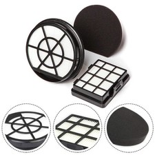 Filter set suitable for Bosch Series 2 BBZ152EF vacuum cleaner spare parts