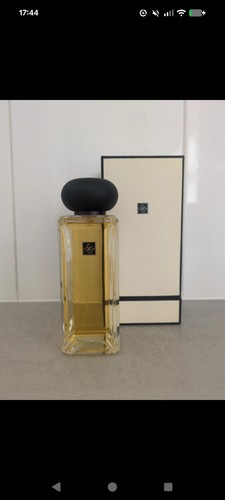 Malone london oolong tea - jo,