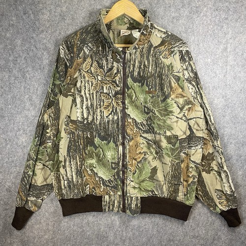 Woolrich realtree camo - woolrich, jacket