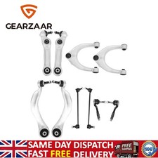 Front Suspension Wishbone Arms