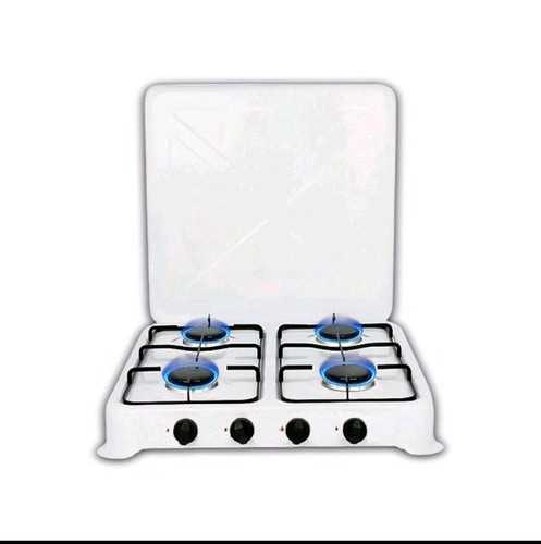 Portable gas stove - portable, 4