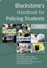 Blackstone's Handbook for