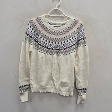 Schoffel Shetland Fairisle