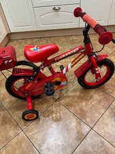 Apollo fire chief bike, 12