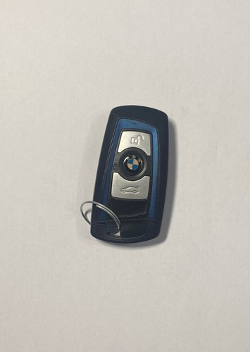 Bmw button remote - 3, smart