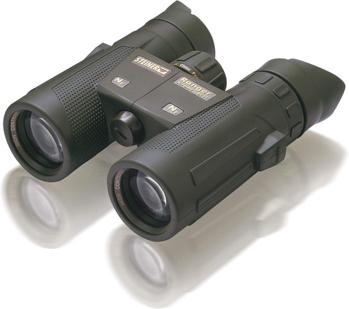 Steiner hunting binoculars - steiner,