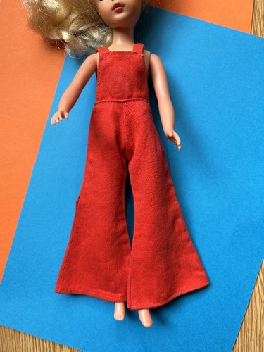Vintage 1970s sindy - 1970s,