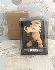Bad Taste Bears 8cm Turner Figurine - Boxed 2005 - Piranha Studios