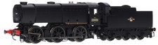 R3598 Hornby OO Class Q1 0-6-0