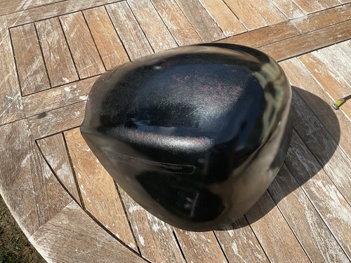 Suzuki hayabusa gen2 rest seat - rest,