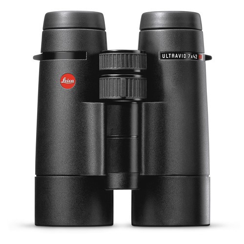 Leica 7x42 ultravid plus - leica, hd-plus
