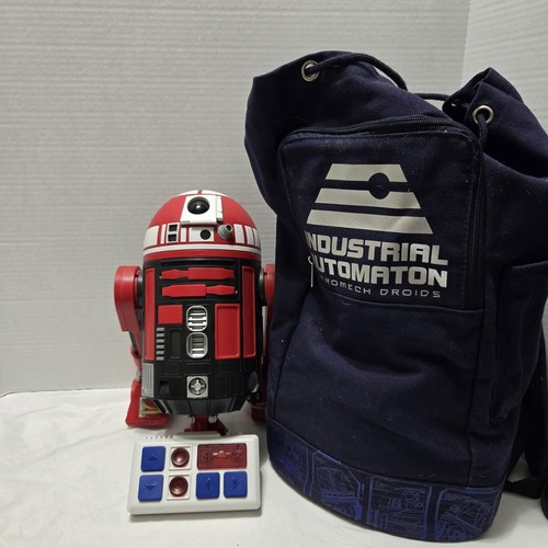 Robot disney custom - robot,