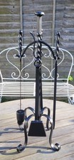 Lovely Vintage Wrought Iron