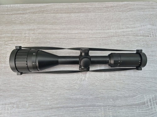 Hawke fast mount - hawke, ao