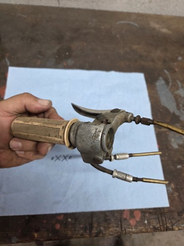Nsu quickly speed shifter - quickly, 3