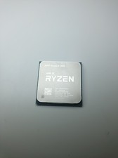 AMD Ryzen 5 3600 Processor
