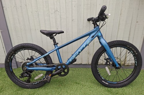 Whyte wheels kids - 20",
