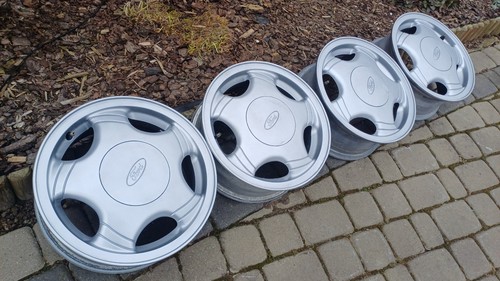 Ford turbine alloys 4x108 - alloys,