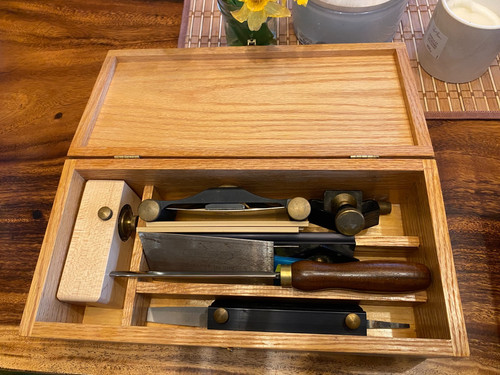 Veritas woodworking lot - woodworking,