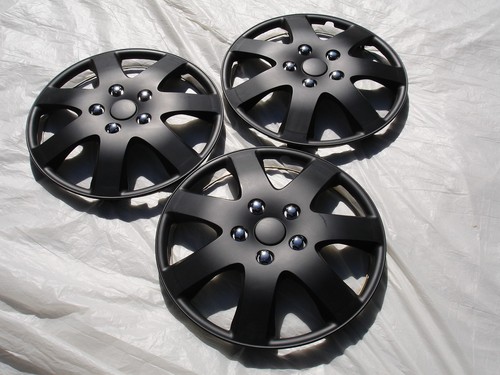 Wheel trims deep dish - wheel,