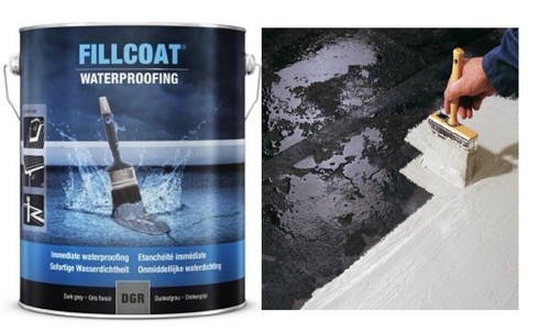 Rustoleum fillcoat - rustoleum,