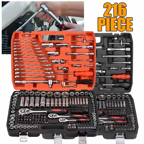 216pcs 3 8 - 216pcs, 3/8"