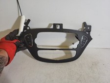 Vauxhall Corsa E 2015-2019