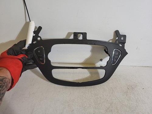 Vauxhall corsa 2015 2019 - vauxhall,